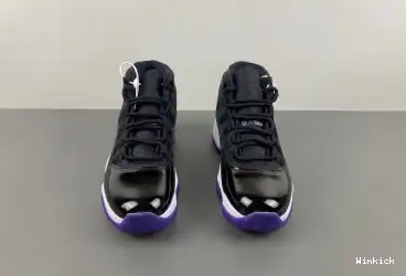 high 11 CT8812-999 Air Jordan 0704
